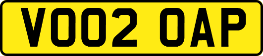 VO02OAP