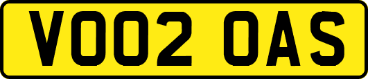 VO02OAS