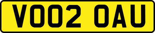 VO02OAU