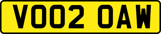 VO02OAW