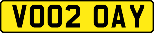 VO02OAY