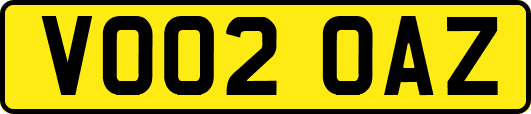 VO02OAZ