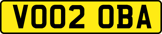 VO02OBA