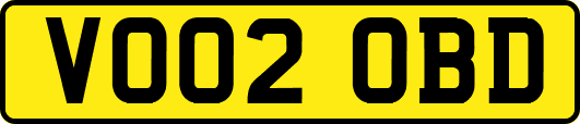 VO02OBD