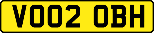 VO02OBH
