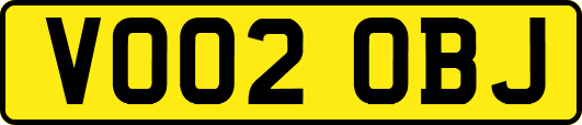 VO02OBJ