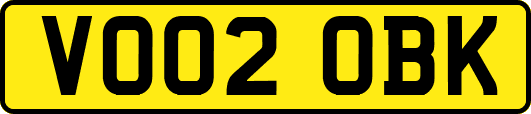 VO02OBK