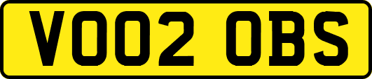 VO02OBS