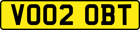 VO02OBT