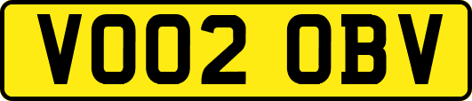 VO02OBV