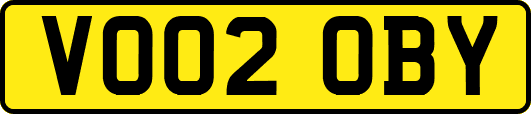 VO02OBY