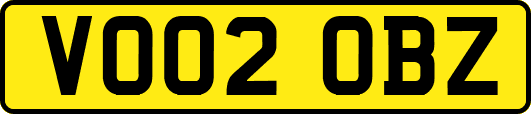 VO02OBZ