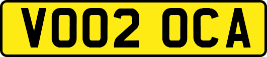 VO02OCA