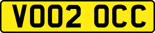 VO02OCC