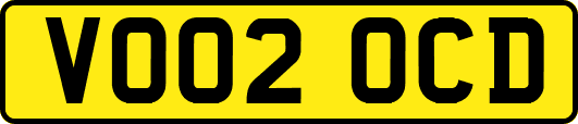 VO02OCD
