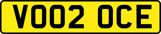 VO02OCE