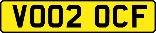 VO02OCF