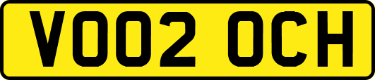 VO02OCH