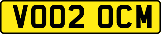 VO02OCM