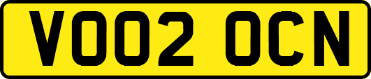 VO02OCN
