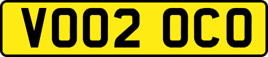 VO02OCO