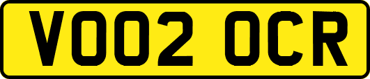 VO02OCR