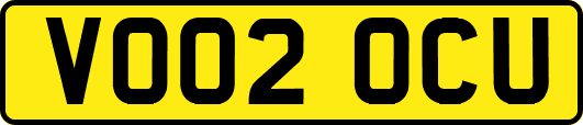 VO02OCU