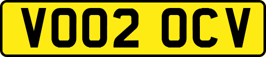 VO02OCV