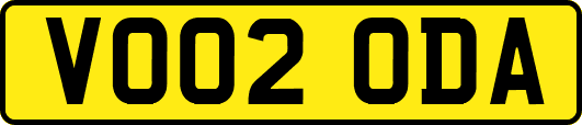 VO02ODA