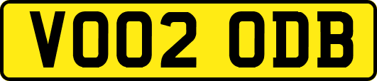 VO02ODB