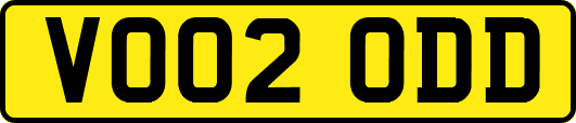 VO02ODD