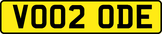 VO02ODE