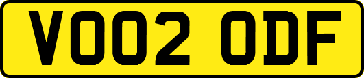 VO02ODF