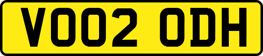 VO02ODH