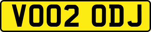 VO02ODJ