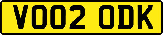 VO02ODK