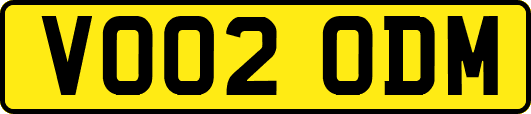 VO02ODM