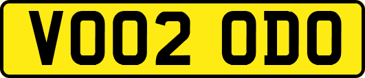 VO02ODO