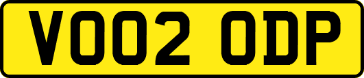 VO02ODP