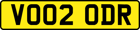VO02ODR