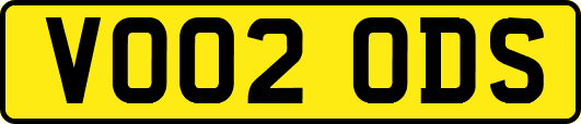 VO02ODS