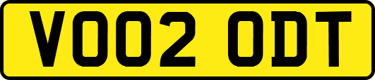 VO02ODT
