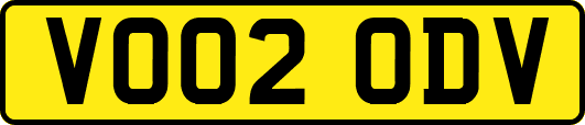 VO02ODV