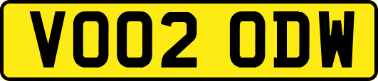VO02ODW