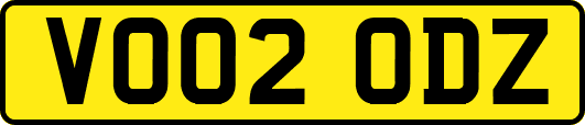 VO02ODZ
