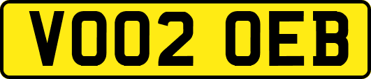 VO02OEB