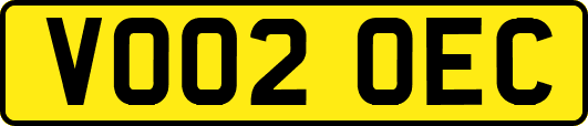 VO02OEC