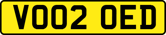 VO02OED