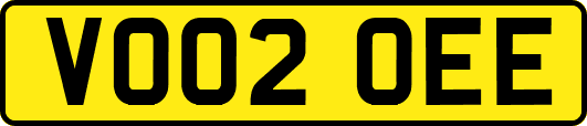 VO02OEE