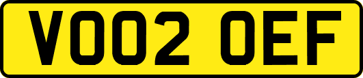 VO02OEF